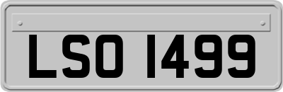 LSO1499