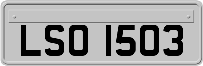 LSO1503