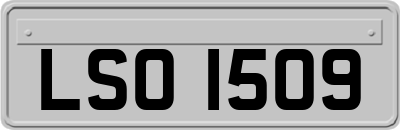 LSO1509