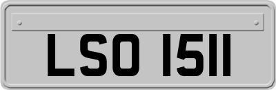 LSO1511