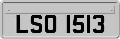 LSO1513