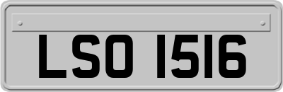 LSO1516
