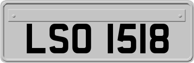 LSO1518