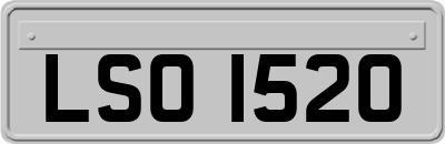 LSO1520