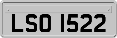 LSO1522