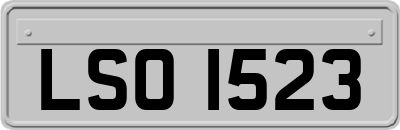 LSO1523