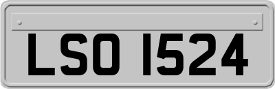 LSO1524