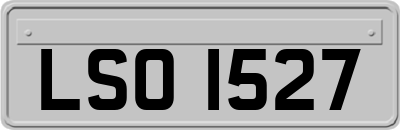 LSO1527