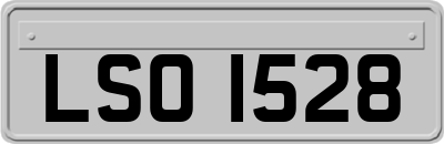 LSO1528