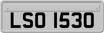 LSO1530