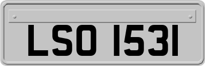 LSO1531