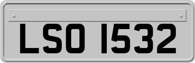 LSO1532