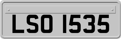 LSO1535