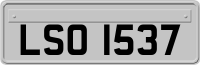 LSO1537