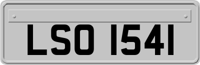 LSO1541