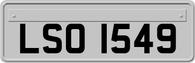 LSO1549