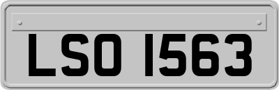 LSO1563