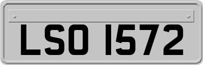 LSO1572