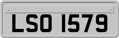 LSO1579