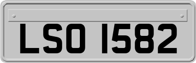 LSO1582