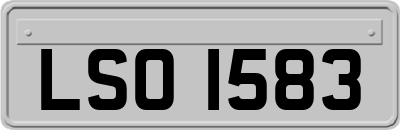 LSO1583
