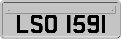 LSO1591