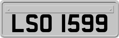 LSO1599