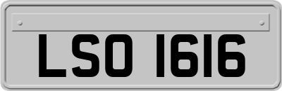 LSO1616