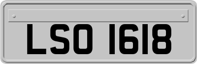 LSO1618
