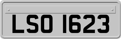 LSO1623