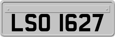 LSO1627