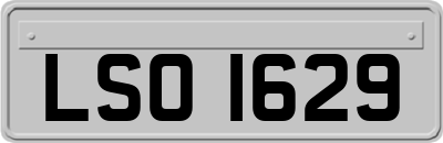LSO1629