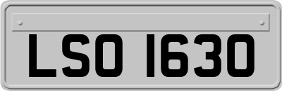 LSO1630