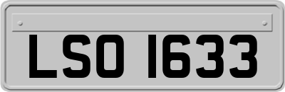 LSO1633