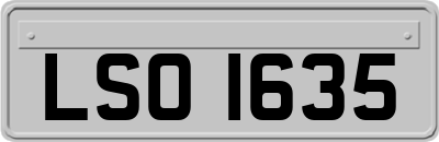 LSO1635