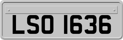 LSO1636