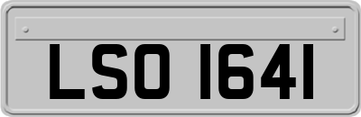 LSO1641