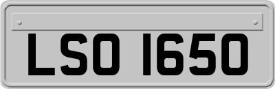 LSO1650