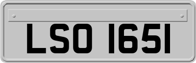 LSO1651