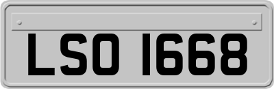 LSO1668