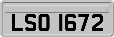 LSO1672