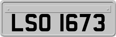 LSO1673