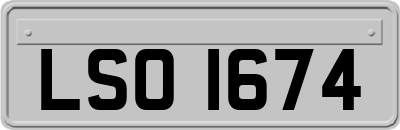 LSO1674