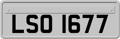 LSO1677