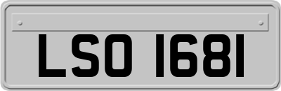 LSO1681