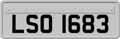 LSO1683
