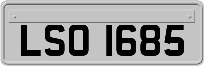 LSO1685