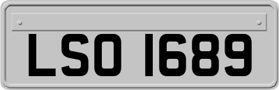 LSO1689