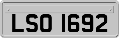 LSO1692