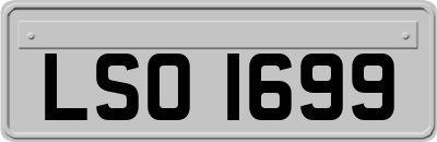 LSO1699